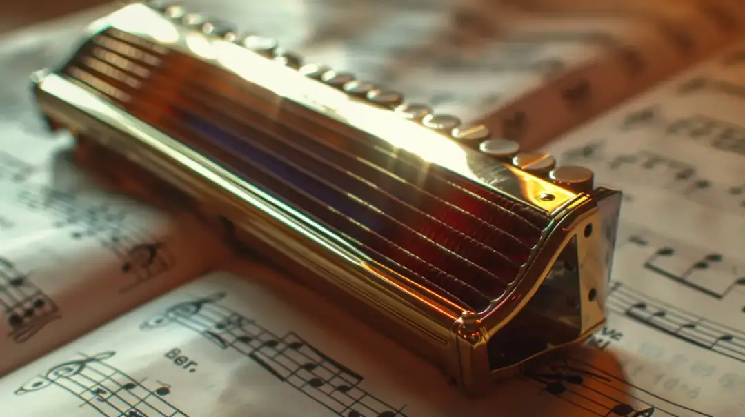 Harmonijka: Polecamy aż 10 prostych utworów główne dla początkujących