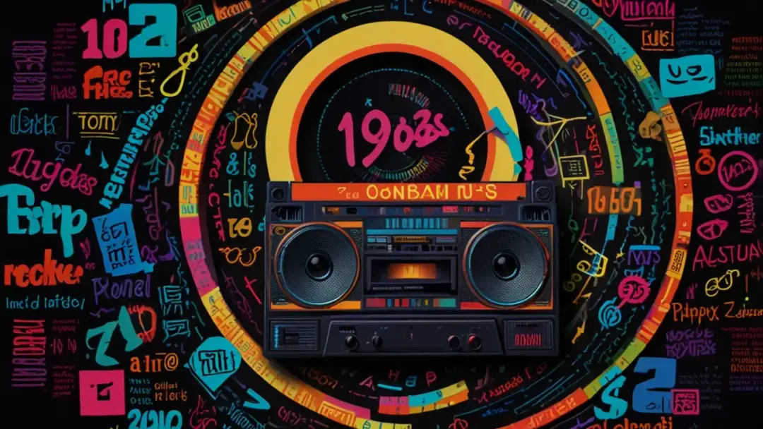 Największe hity, które królowały na listach przebojów - Top 20