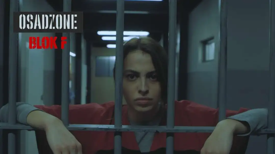 Kim jest wykonawca piosenki z serialu osadzone blok f? Poznaj prawdę!