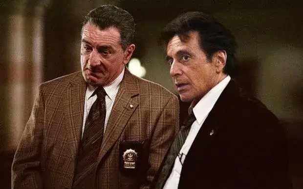 Robert De Niro: Najważniejsze filmy i role wybitnego aktora