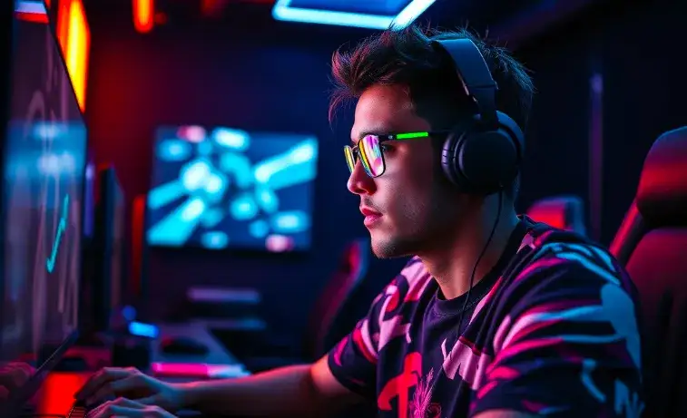 Gry za darmo – graj online bez ryzyka