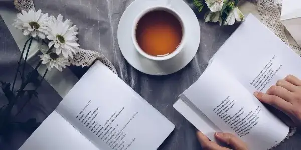 Wiersze o miłości, które poruszają serce i duszę każdego czytelnika