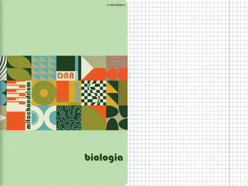 Najlepszy zeszyt do rozszerzonej biologii, który zapewni sukces w maturze