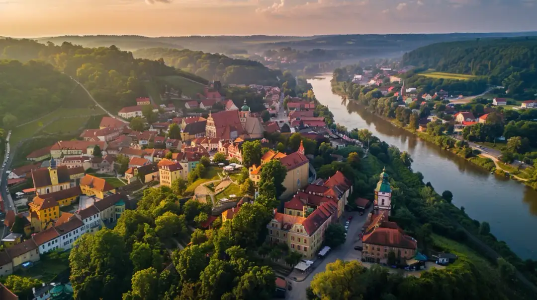 Co Zobaczyć w Kazimierzu Dolnym: 5 Ukrytych Perełek Urokliwego Miasteczka