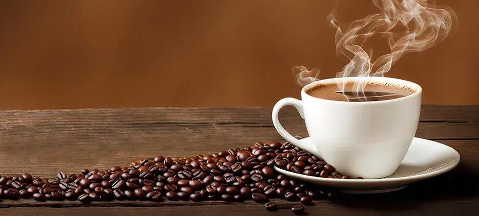 Czy kawa wspomaga odchudzanie? Poznaj prawdę o jej działaniu