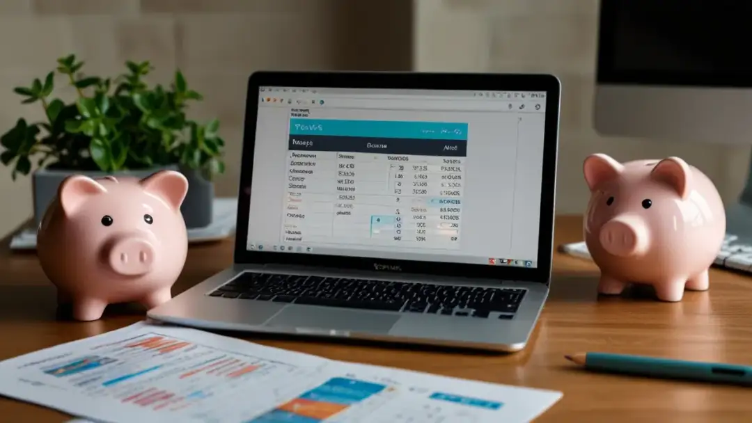 Kalkulator podatku dochodowego - Jak go efektywnie używać? Praktyczne porady