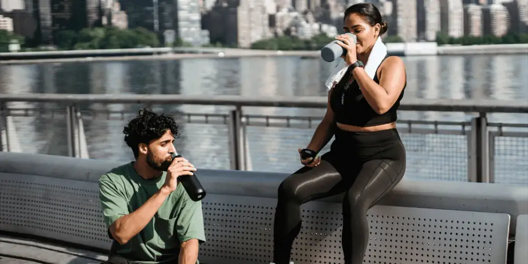 Co jeść po cardio, aby szybko odzyskać siły i poprawić efekty treningu?