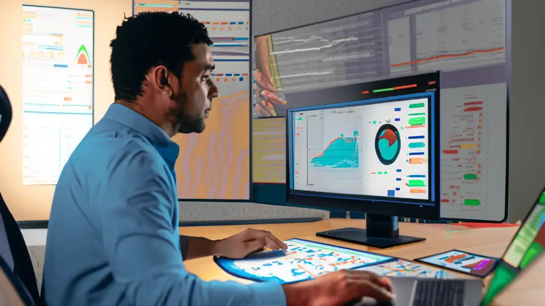 Zarządzanie Jakością - Techniki Wizualizacji i Metody Kontroli