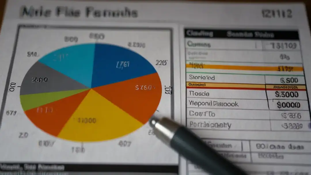 Ukryte koszty w opłacie sieciowej stałej Energa? Odkrywamy prawdę