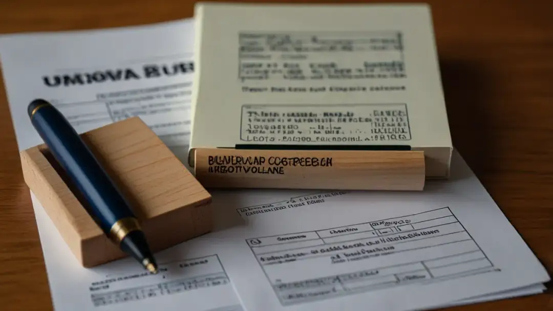 Wzór umowy o roboty budowlane: Kompletny szablon do pobrania