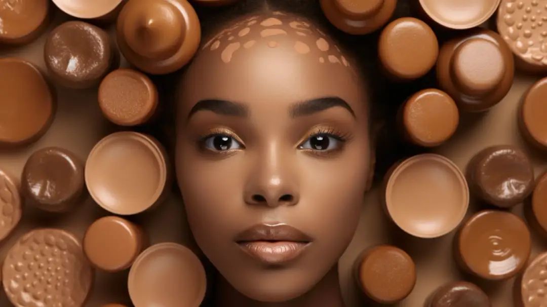 Najlepiej kryjący podkład drogeryjny - Ranking najlepszych podkładów