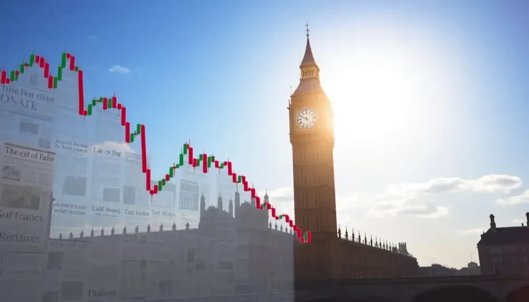 Brexit po latach - jak polityka Wielkiej Brytanii wpływa na kurs funta?