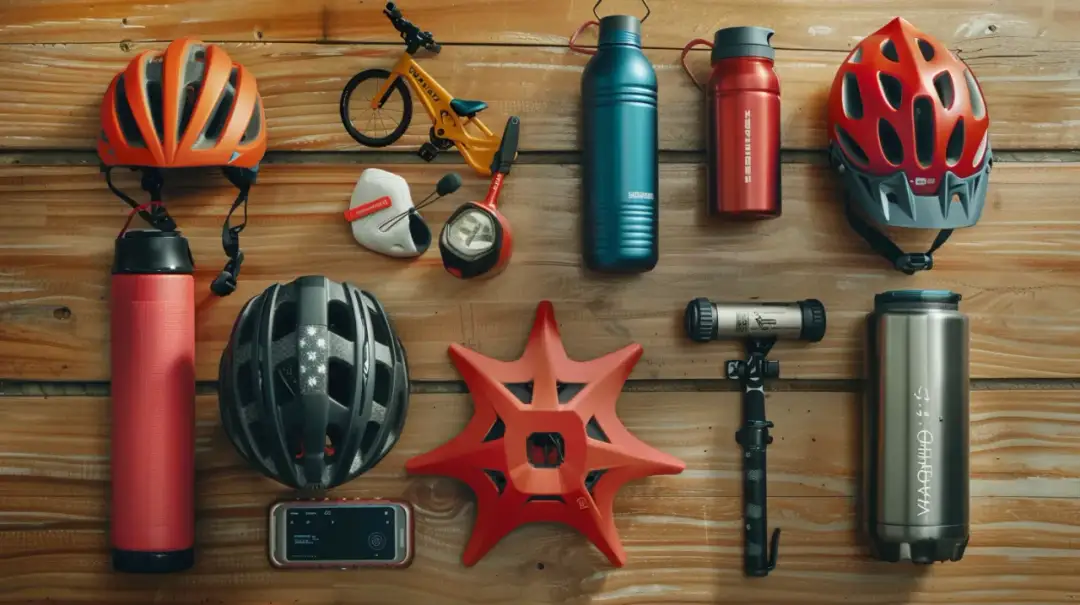 MAES: 5 produktów, które odmienią twoje kolarskie życie na zawsze