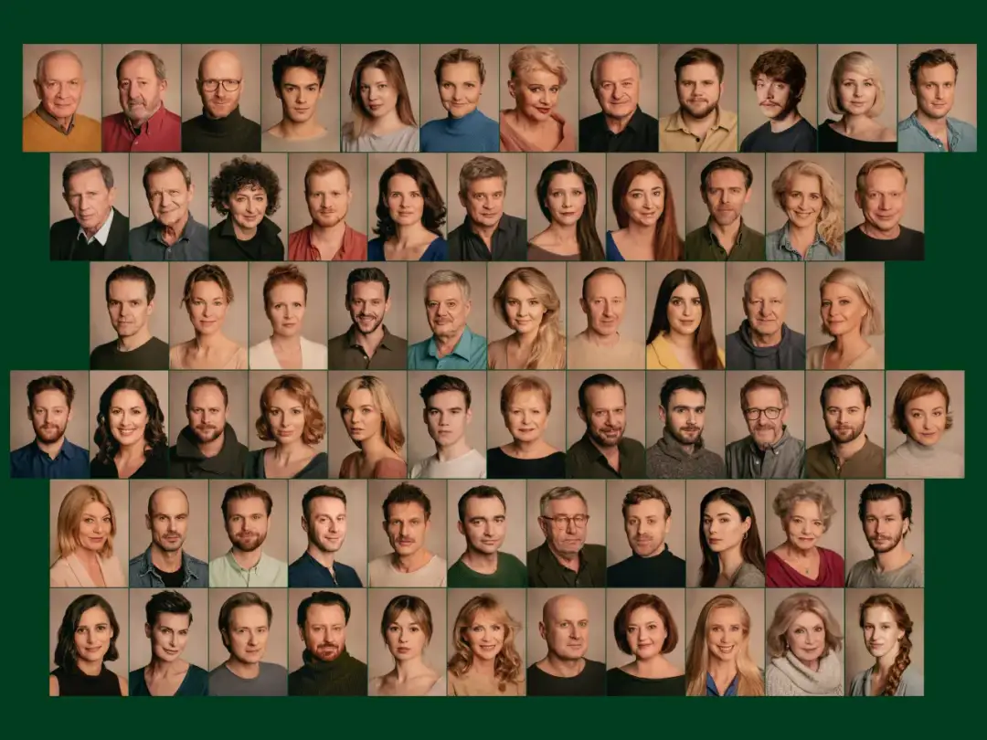 Aktorzy Teatru Narodowego: ich historie, role i niezapomniane występy