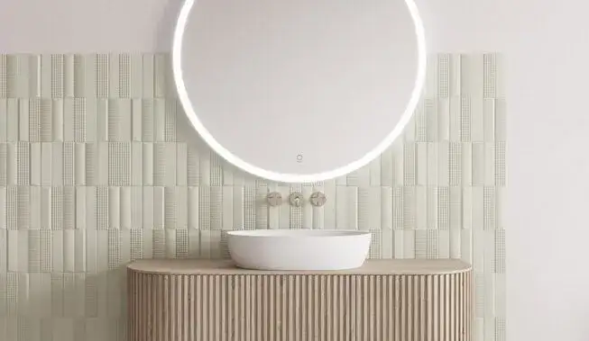 Czym pomalować kafelki ścienne, aby uzyskać trwały efekt?