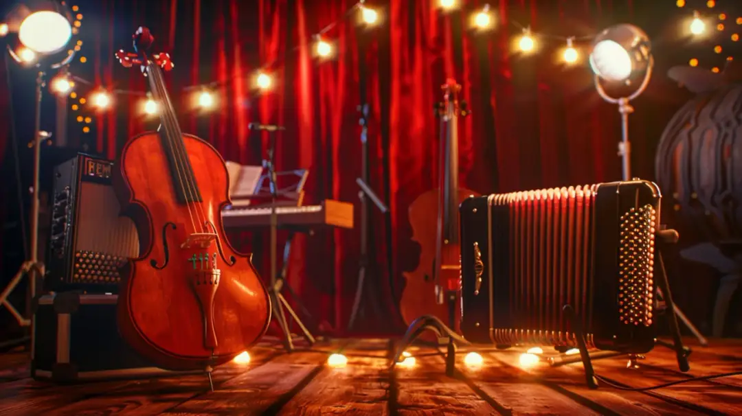 Kayah i Bregović - koncert gwiazd w Gdańsku, bilety