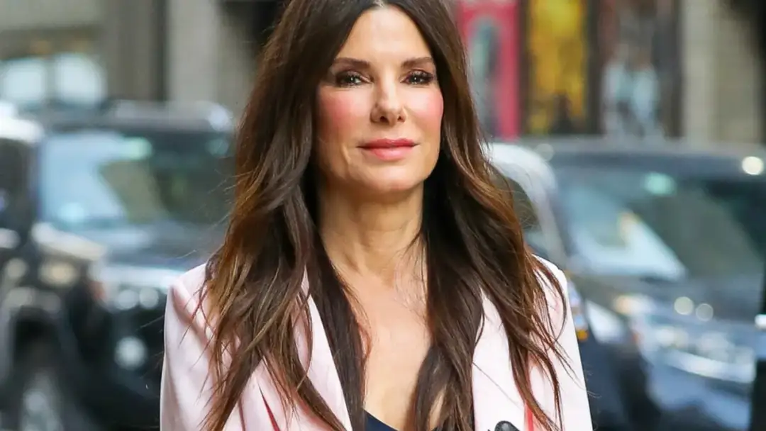 Sandra Bullock wiek: Jak aktorka zdobyła serca widzów przez lata?
