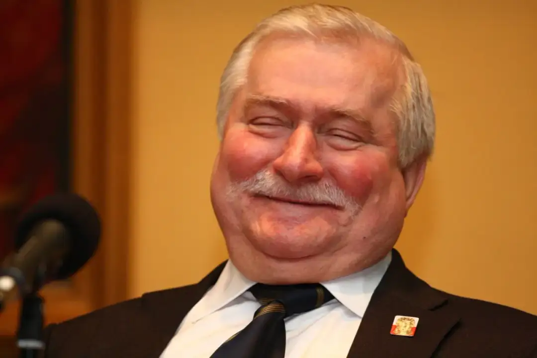 Ile lat ma Lech Wałęsa? Aktualny wiek i historia życia byłego prezydenta