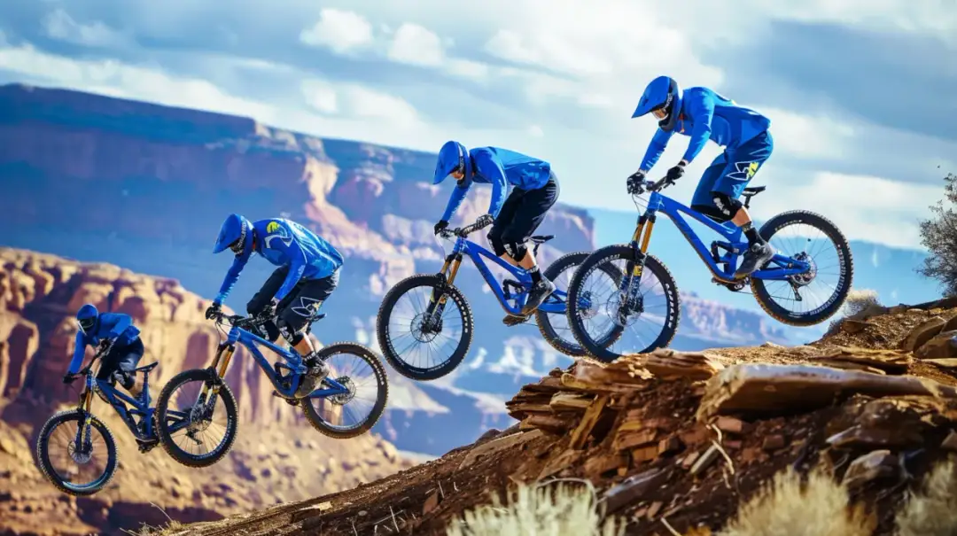 Freeride rower: Jaki wybrać? Top 5 modeli dla początkujących