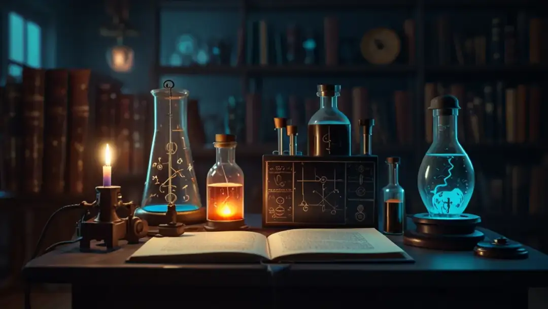 Czy naziści mieli tajną broń? Fakty i mity o "czarnej taktyce"