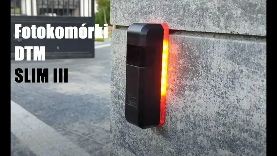 Jak podłączyć fotokomórki do bramy: 10 kroków do bezpiecznej instalacji