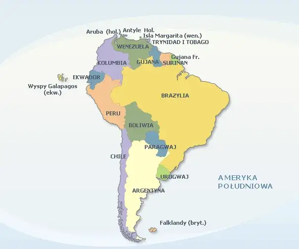 Jak zaplanować niezapomnianą podróż po Ameryce Południowej: poradnik 2025