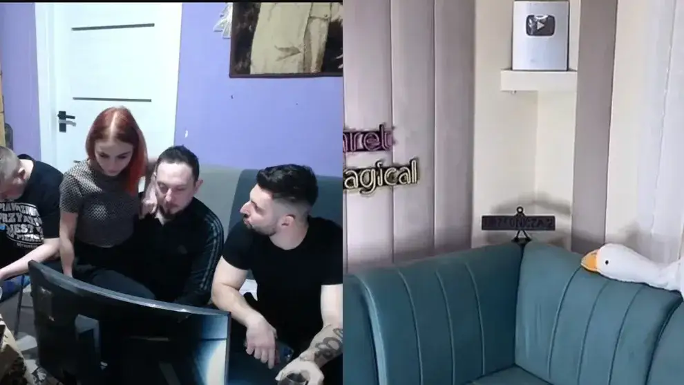 Gdzie mieszka Daniel Magical? Kontrowersje, eksmisja i nowe miejsce.