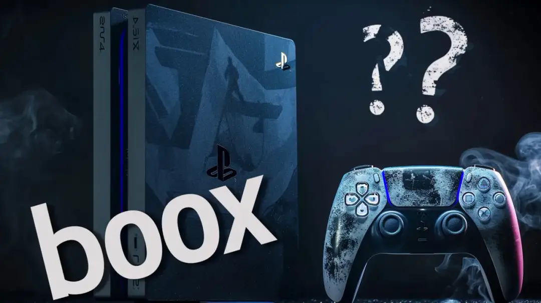 Mad Box: Nowa konsola lepsza od PlayStation? Analiza zapowiedzi