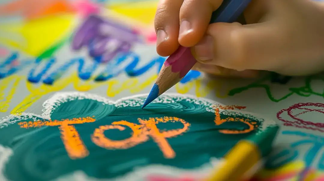 Jakie książki rankingowe dla 4-5 latka warto poznać? Najlepsze wybory