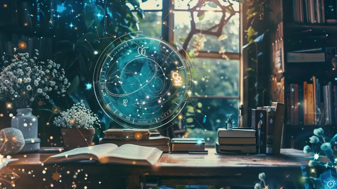 Panna ascendent: Jak wpływa na Twoją osobowość i postrzeganie świata?