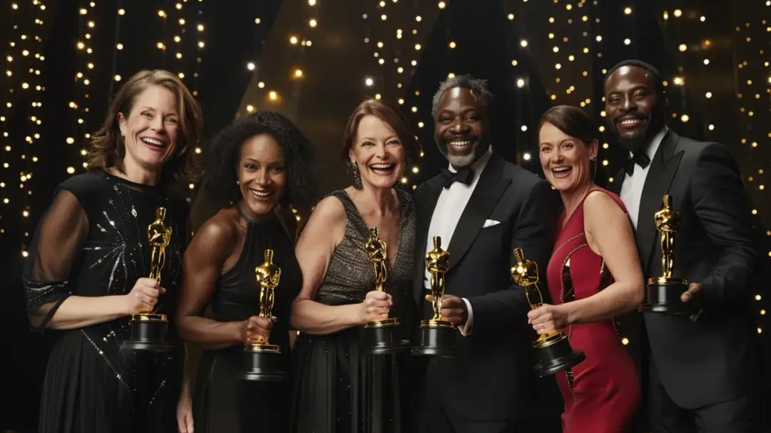 Najlepsi aktorzy serialowi ostatnich lat