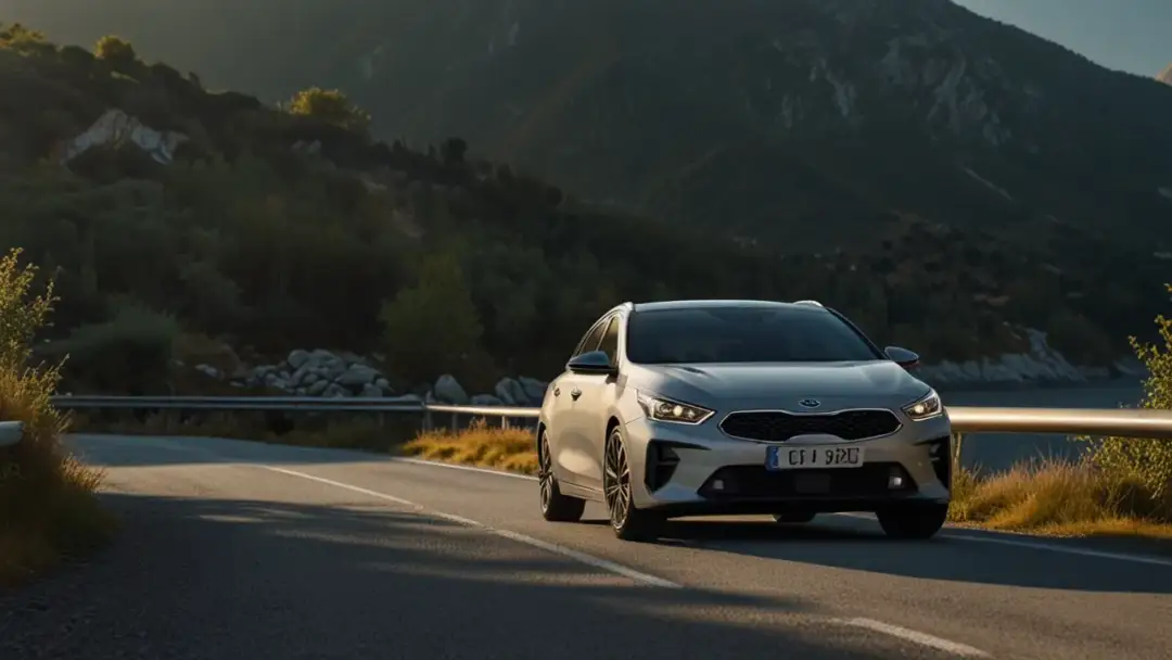 Kia Ceed 1.4: Wady i zalety tego popularnego modelu. Analiza!