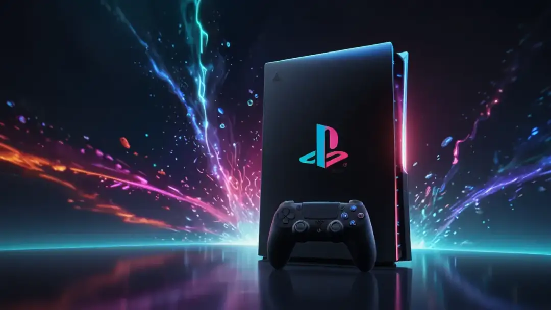 Czy PS Portal zrewolucjonizuje gaming? Nowy gadżet Sony zachwyca