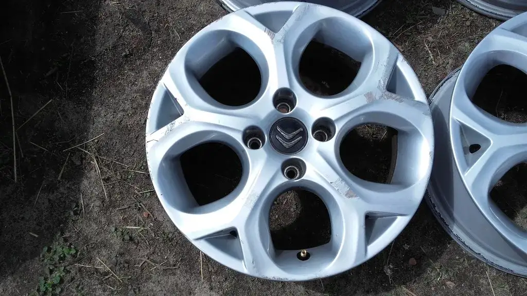 Jakie felgi do citroena c3 wybrać, aby uniknąć błędów i poprawić styl jazdy