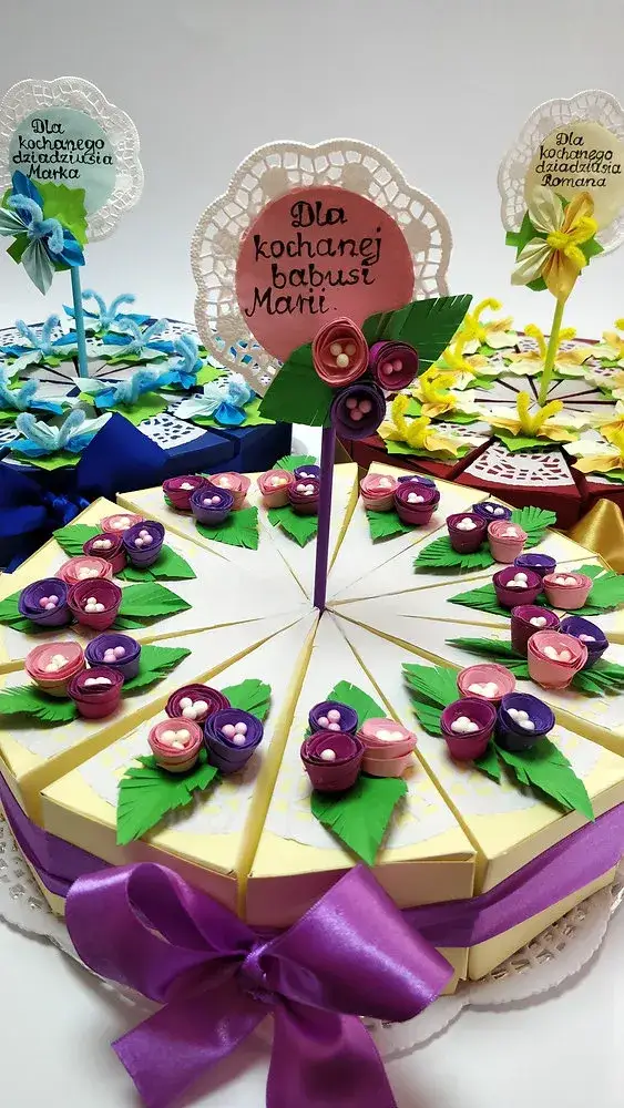 Co zamiast tortu do przedszkola? Proste i zdrowe alternatywy dla dzieci