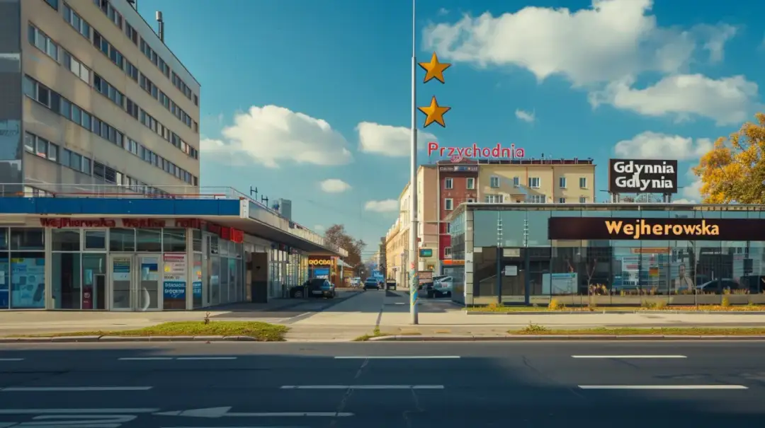 Przychodnia Gdynia Wejherowska: Opinie pacjentów. Warto iść?