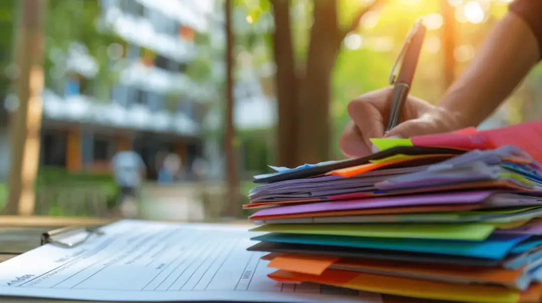 Jak przepisać oceny na studiach? Zasady i procedury wyjaśnione