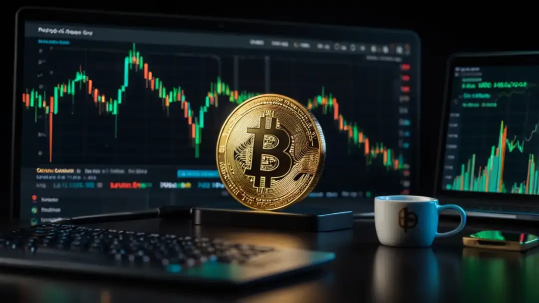 Bitcoin: Jak Zarabiać? 5 Skutecznych Metod dla Początkujących