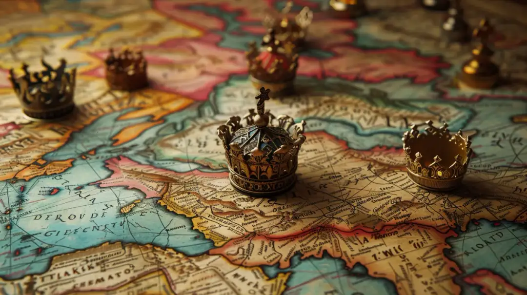 Jaka była druga stolica Polski? Historia może Cię zaskoczyć