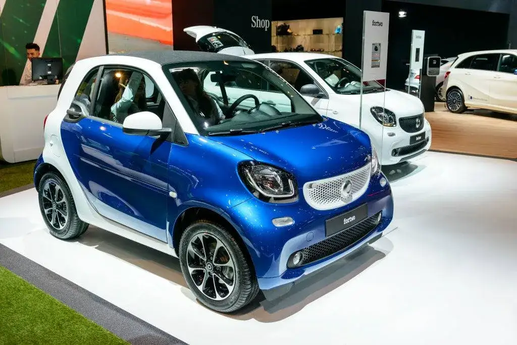 Czy można kupić auto bez prawa jazdy? Sprawdź, co musisz wiedzieć przed zakupem