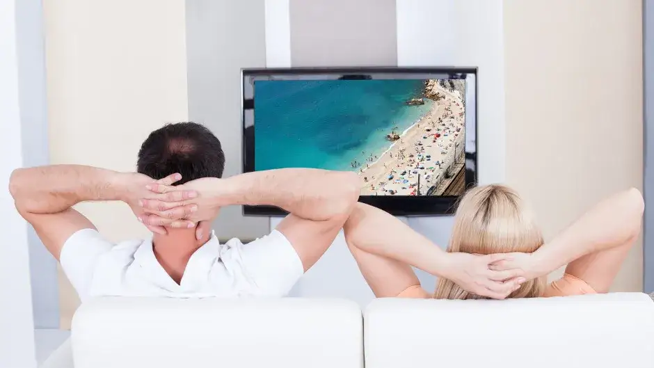 Najlepsze telewizory do 1500 zł – świetna jakość bez przepłacania