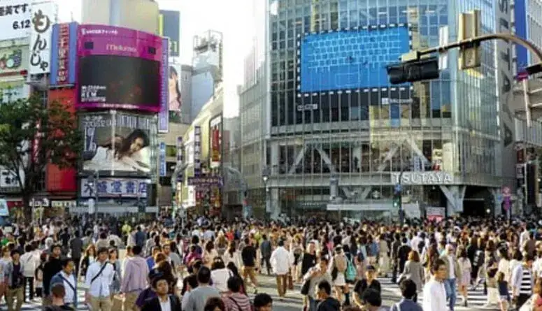 Kompletny plan wycieczki do Japonii 14 dni - wszystko czego potrzebujesz