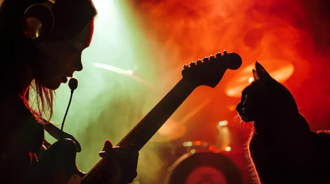 TSA "Kocica": O czym opowiada kultowy utwór zespołu? Analiza tekstu