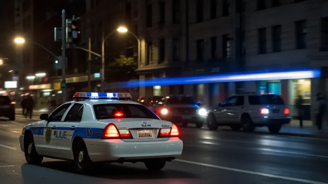 Jakie wyjątkowe uprawnienia mają pojazdy uprzywilejowane? Ustawa