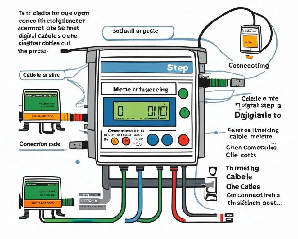 Jak prawidłowo podłączyć licznik energii elektrycznej - Poradnik