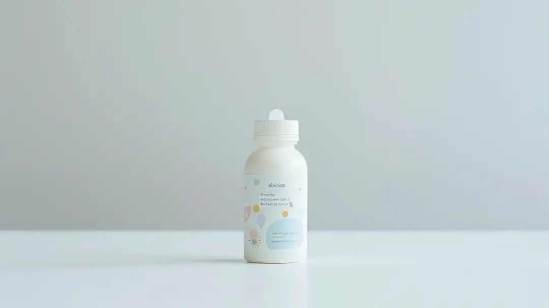 Acidolac krople jako skuteczny probiotyk dla niemowląt - czy warto?