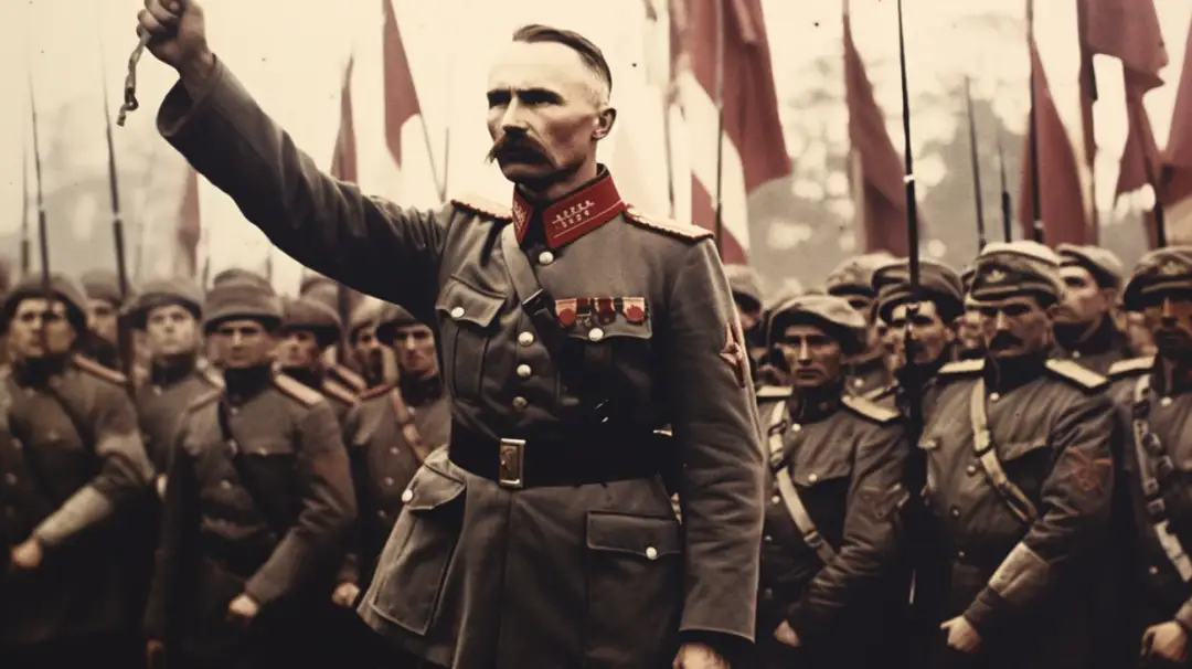 Dlaczego Józef Piłsudski jest ikoną polskiej historii?