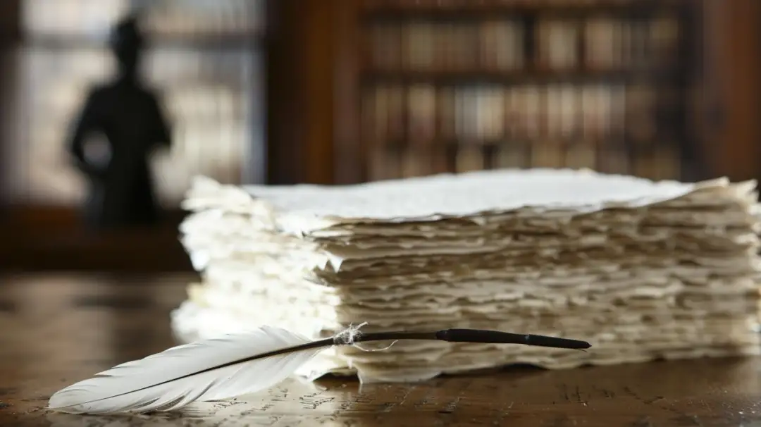 Grafoman: Definicja i jak rozpoznać grafomaństwo