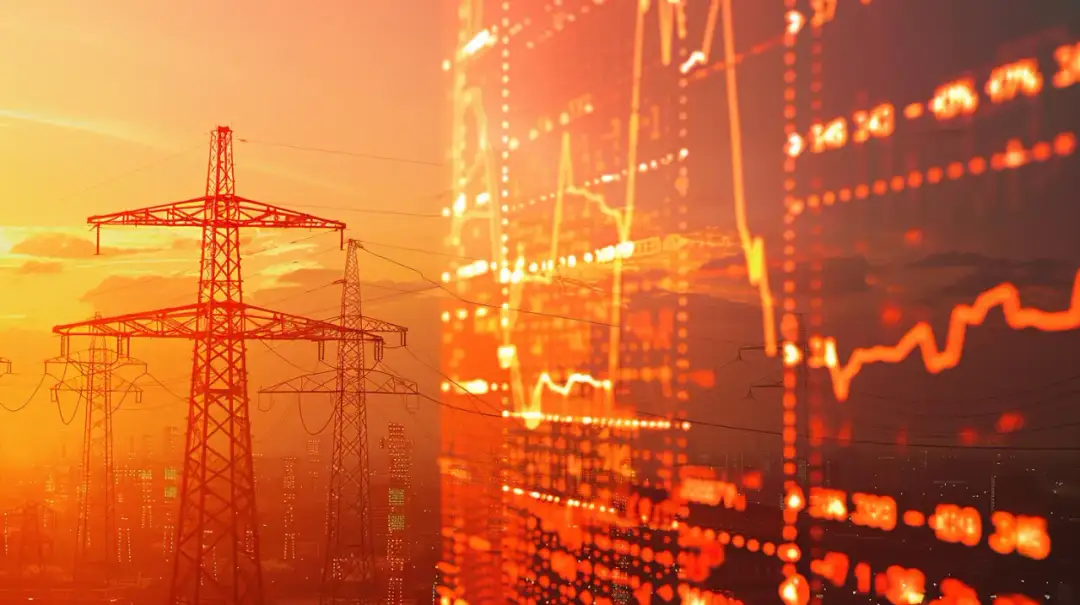 Giełda energii elektrycznej - od czego zależą ceny prądu i jak to działa?