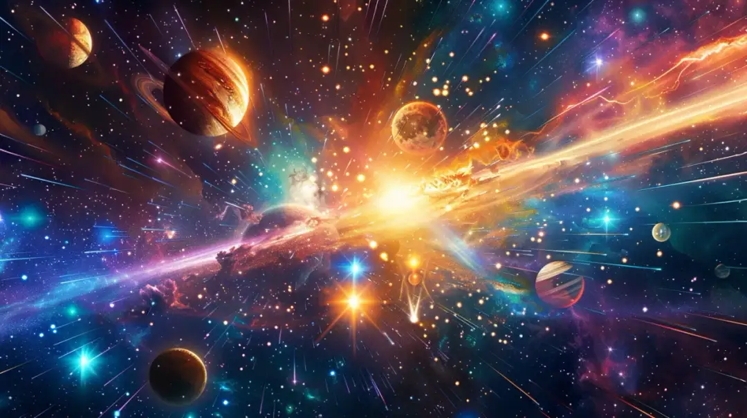 Horoskop na dziś od Astroweb: Sprawdź, co Cię czeka!